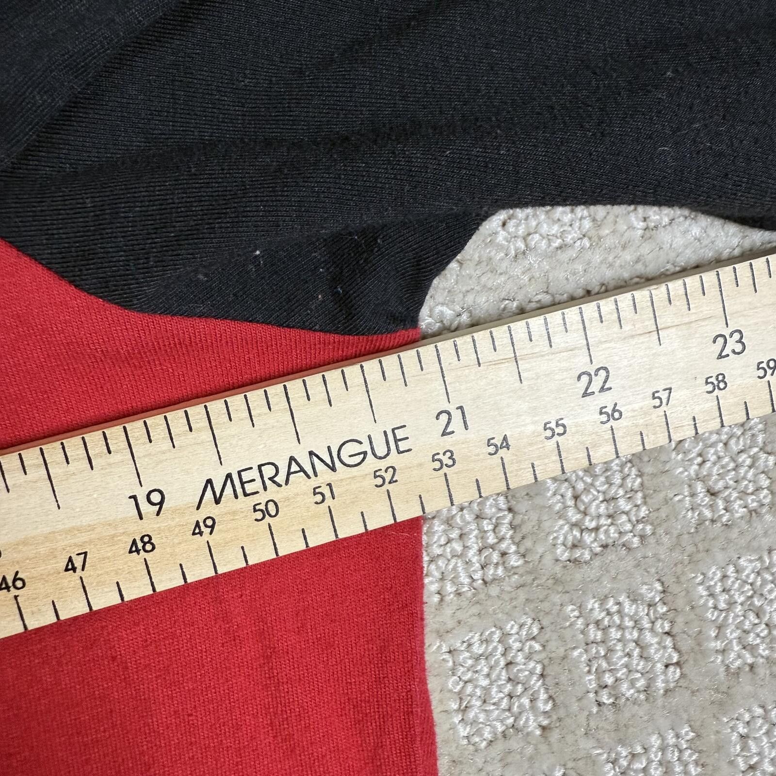 Tribal Streetwear Y2K Tribal Streetwear 3/4 Sleeve Shirt Medium Size US M / EU 48-50 / 2 - 4 Thumbnail
