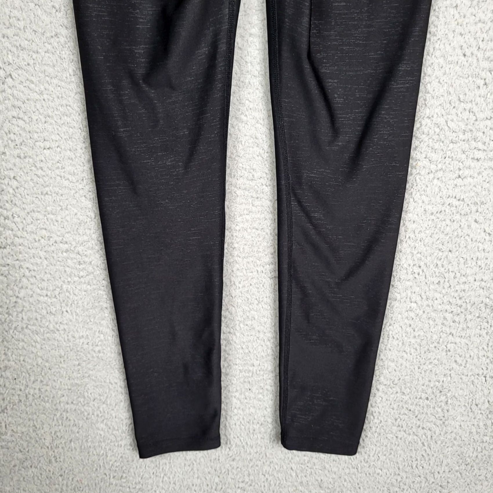 Carbon Carbon38 Leggings Sz S black Women's Light Size 28" / US 6 / IT 42 - 5 Thumbnail