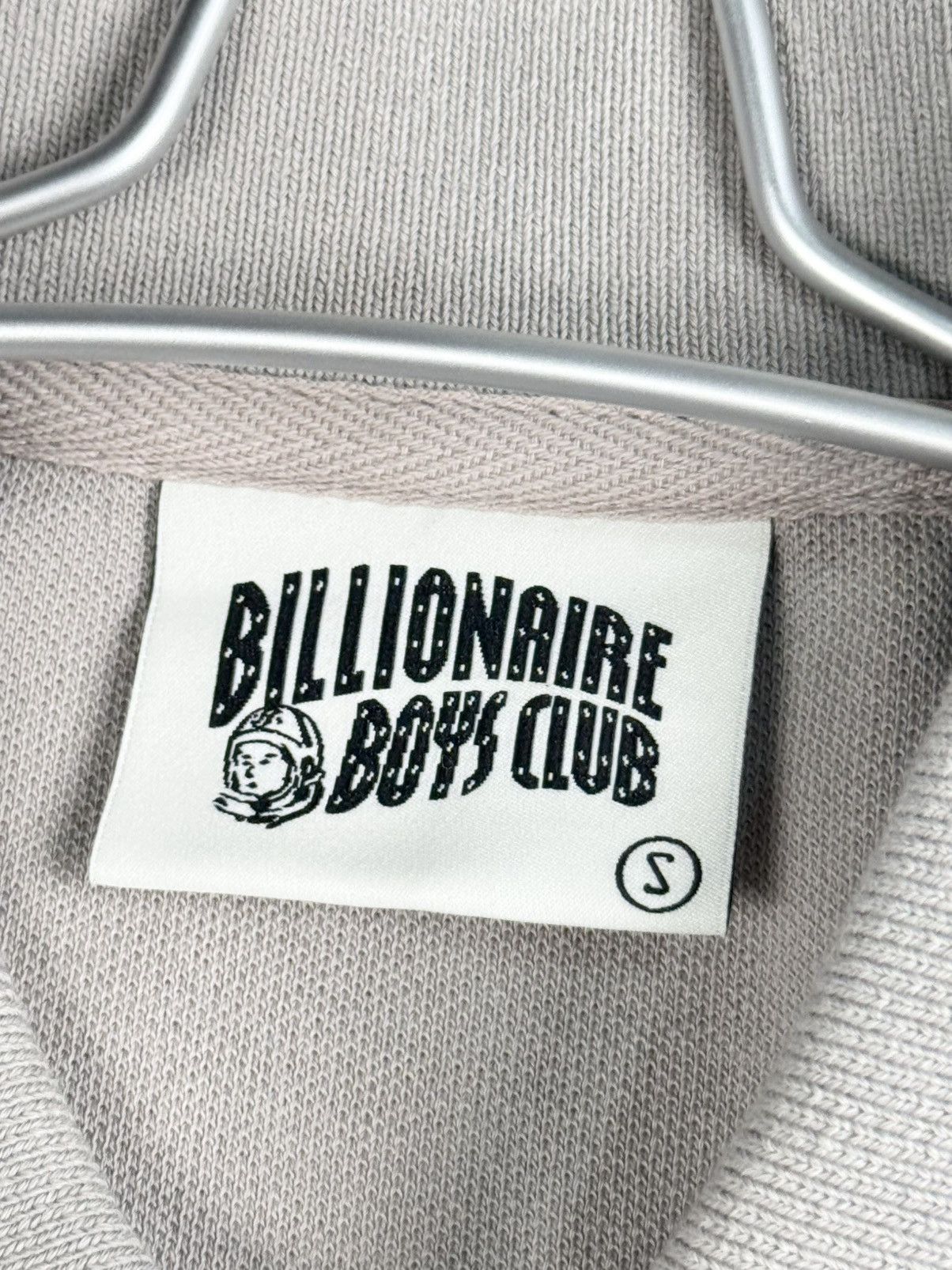 Billionaire Boys Club Bbc polo Size US S / EU 44-46 / 1 - 5 Thumbnail