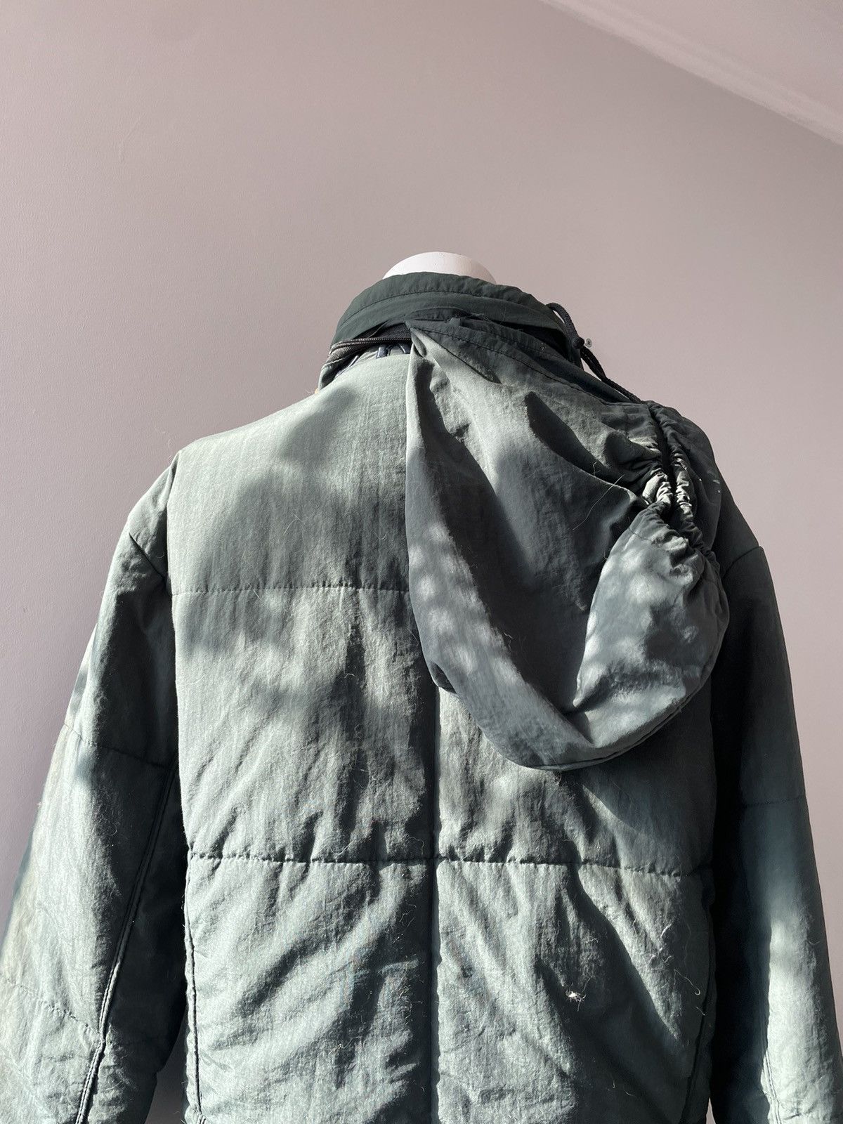 DKNY Dkny puffer Size L / US 10 / IT 46 - 13 Thumbnail