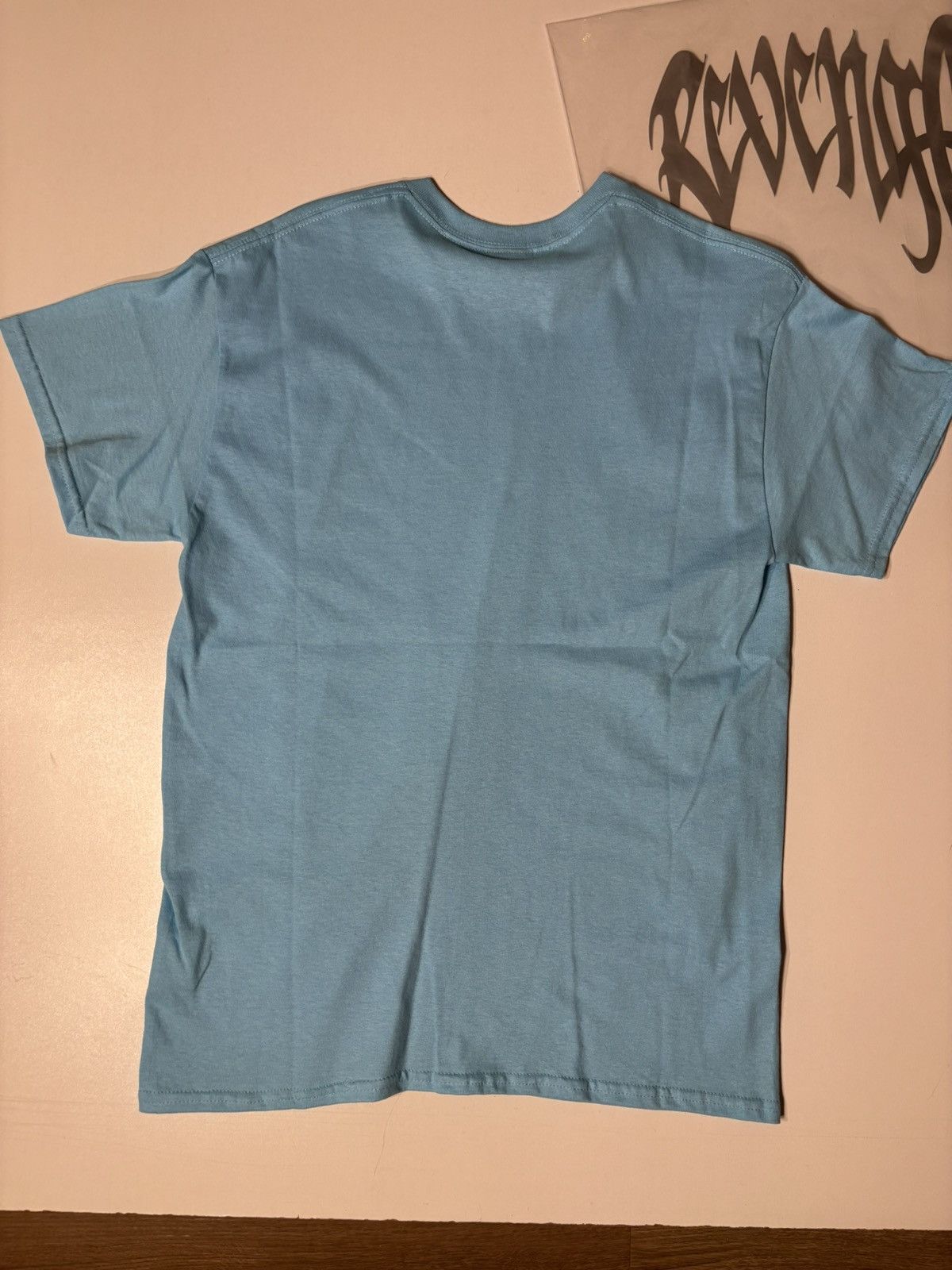 Revenge Revenge Juice Wrld Collage Tee Size US M / EU 48-50 / 2 - 2 Thumbnail