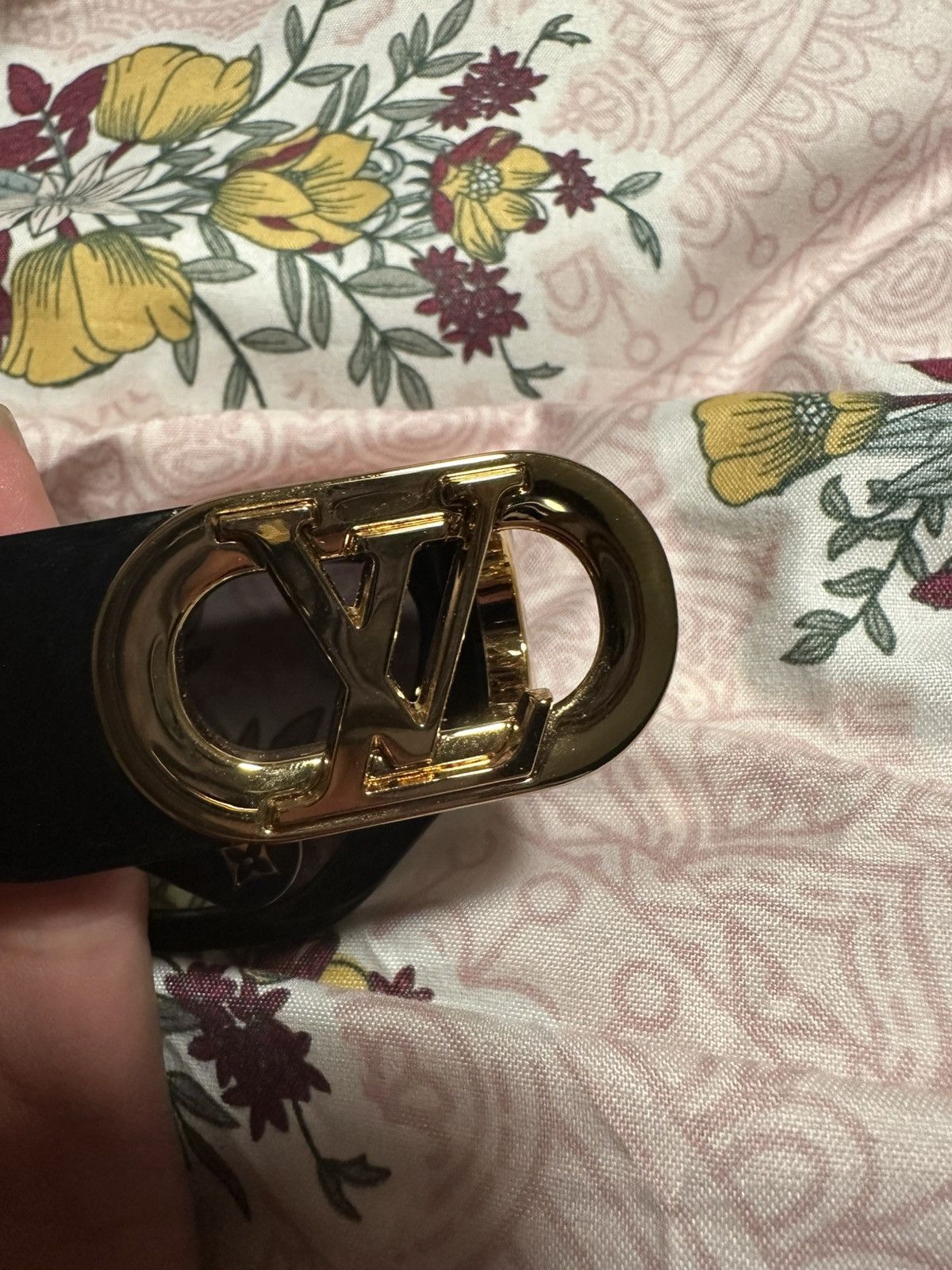 Louis Vuitton Louis Vuitton Sunglasses Size ONE SIZE - 10 Thumbnail