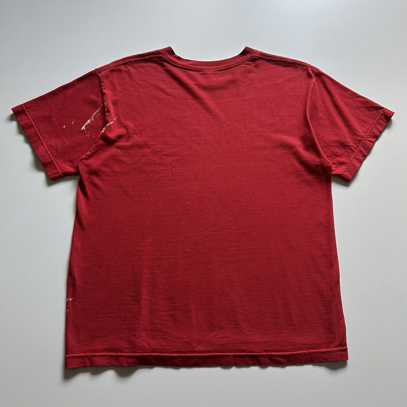 MLB Vintage Philadelphia Phillies MLB Nike Graphic T Shirt Small Size US S / EU 44-46 / 1 - 4 Thumbnail