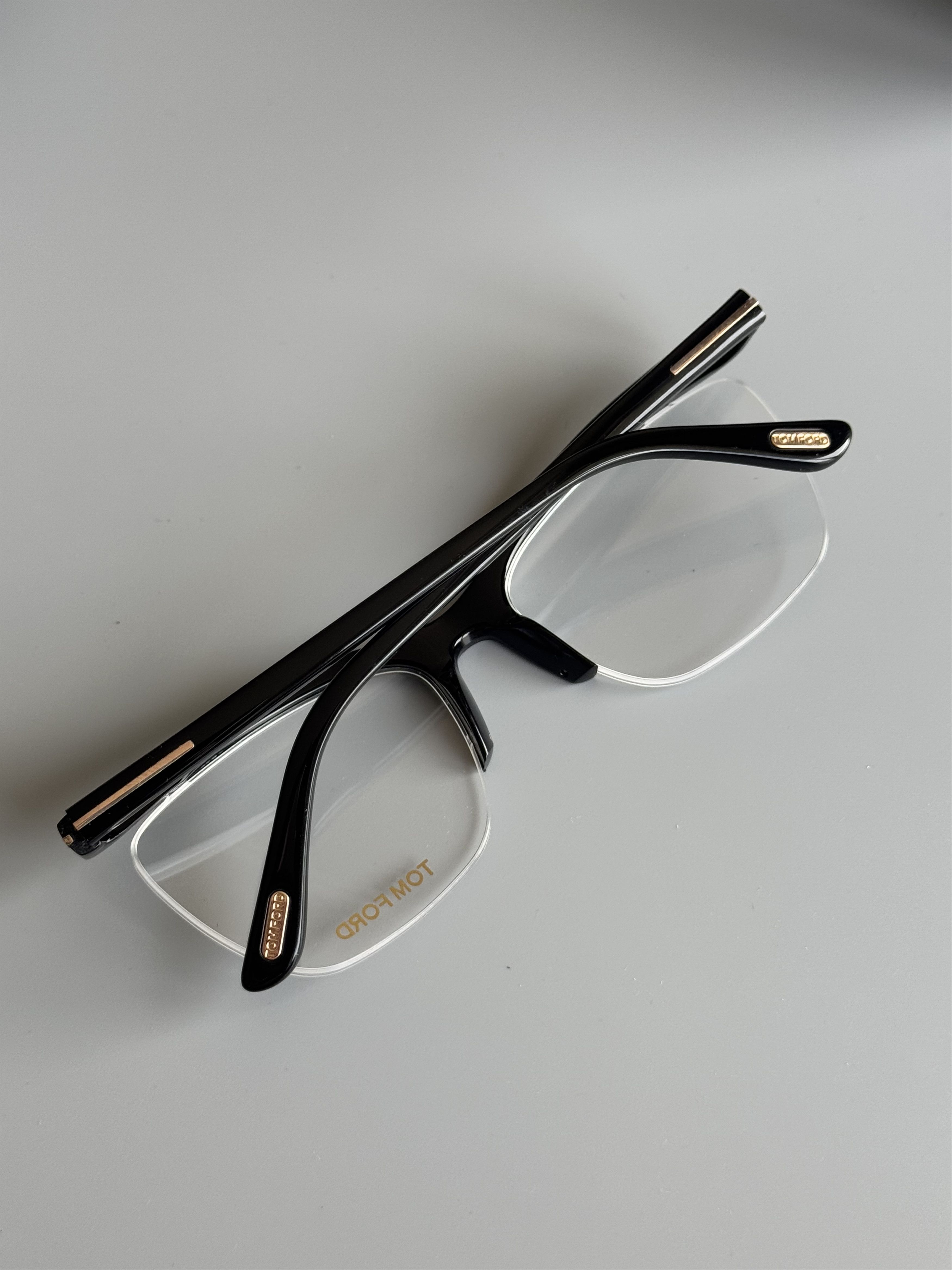 Tom Ford Tom Ford Glasses Size ONE SIZE - 5 Thumbnail