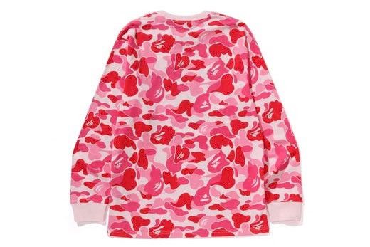 Bape Bape LS Tee Size ONE SIZE - 2 Thumbnail