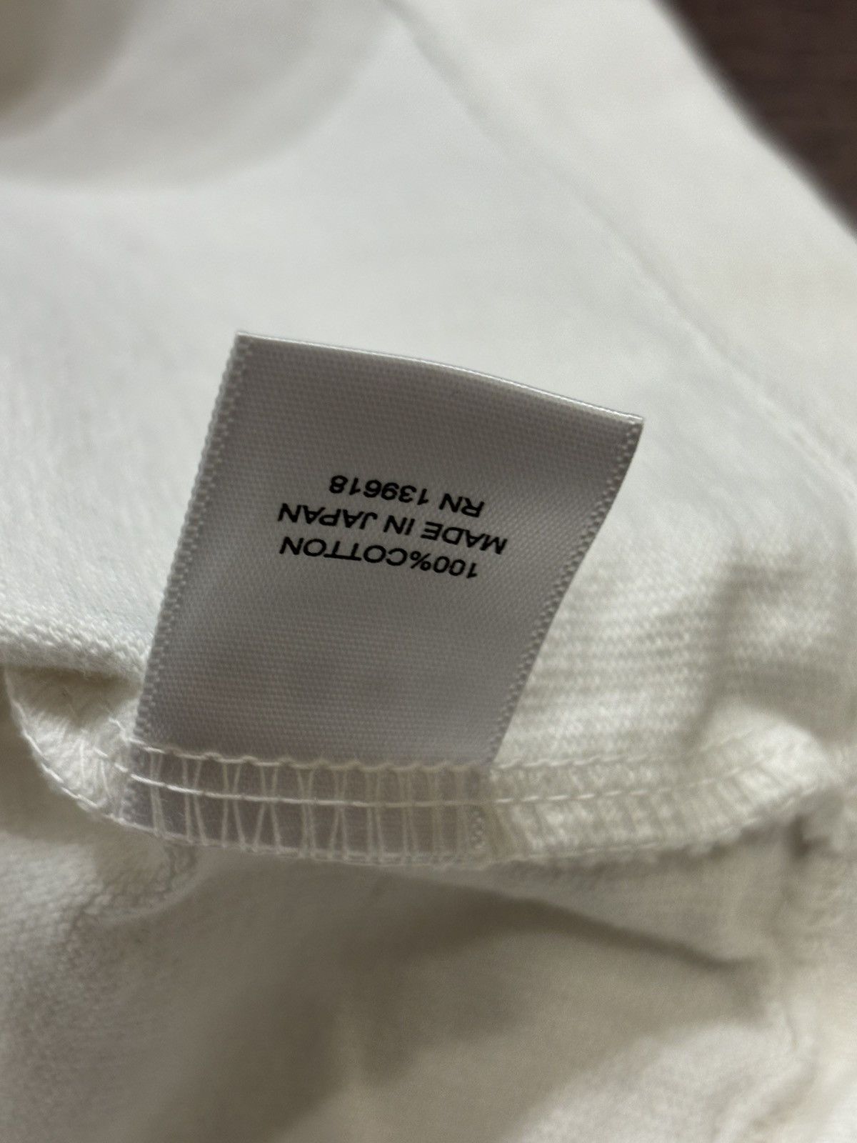 Billionaire Boys Club Billionaire Boys Club Logo Tee Size US XXL / EU 58 / 5 - 5 Thumbnail