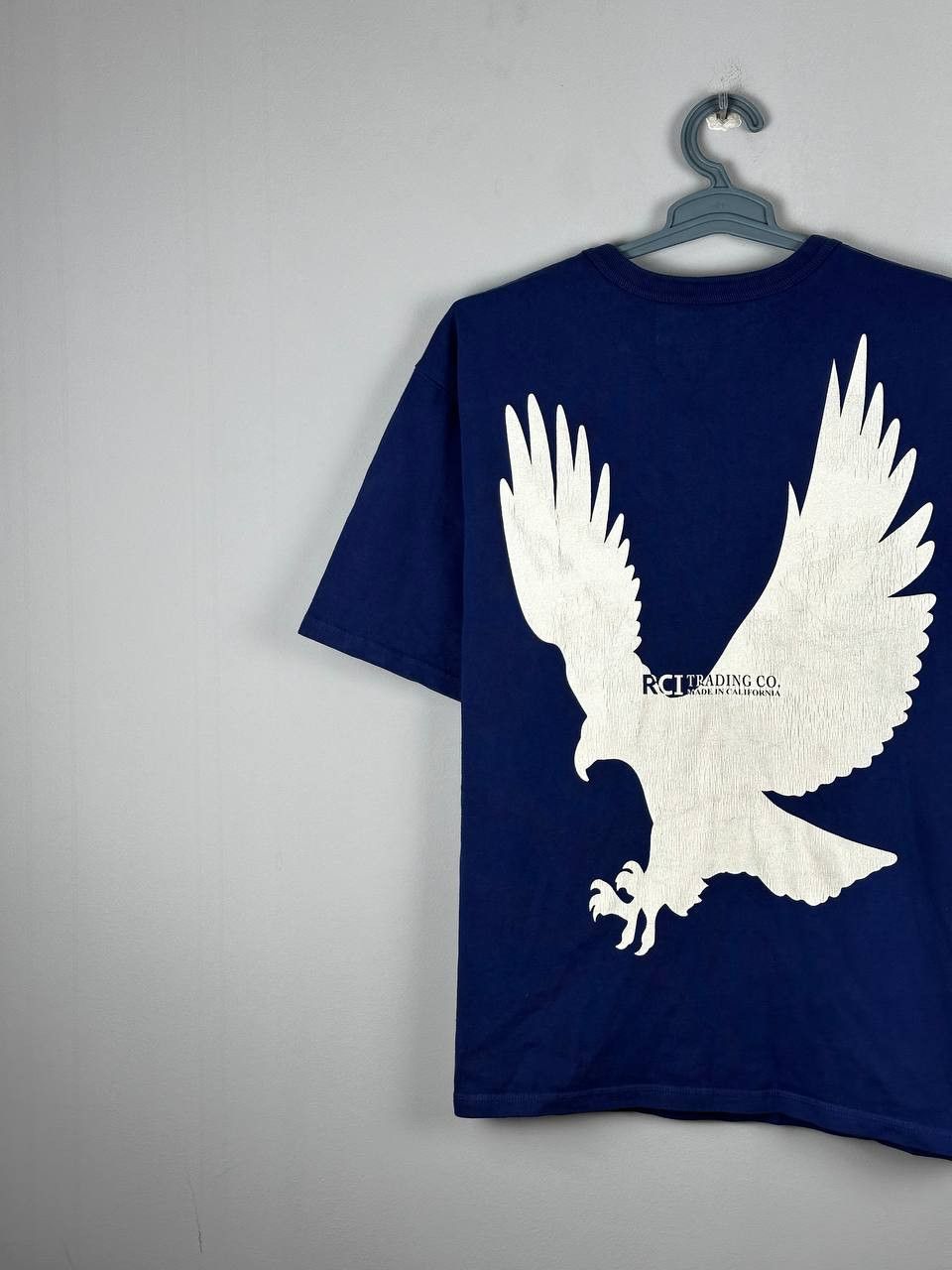 Reese Cooper Reese Cooper River Runs Through 2021 T-Shirt Size US XL / EU 56 / 4 - 8 Thumbnail