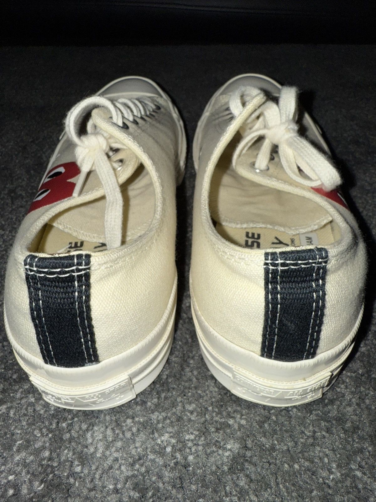 Comme des Garcons COMME DES GARÇONS Size US 9 / EU 42 - 4 Thumbnail