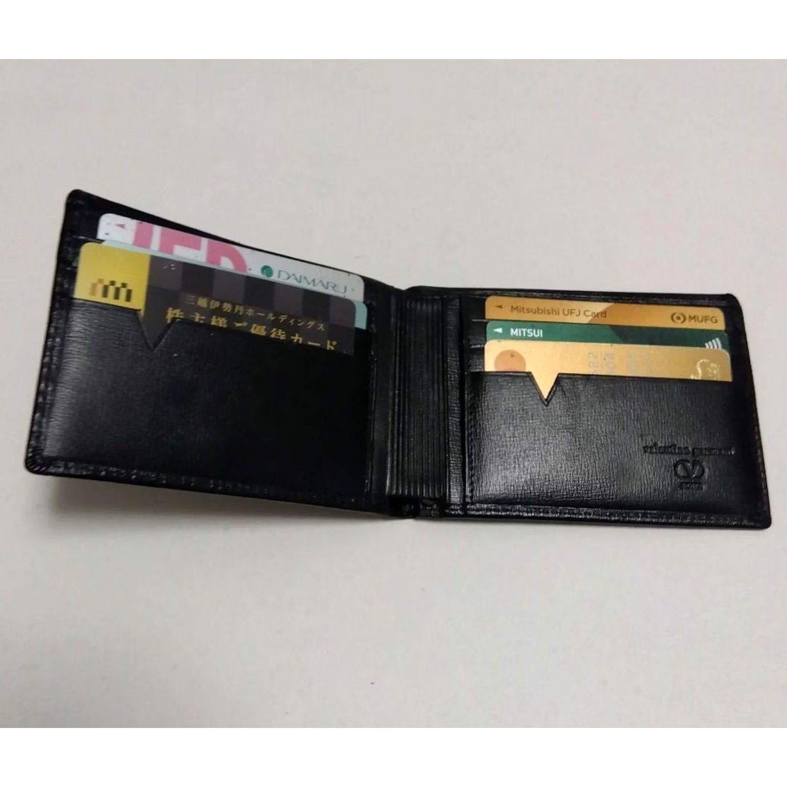 Valentino Valentino Garavani Men Wallet Roma Limited Edition VHTF Popular Products Size ONE SIZE - 3 Thumbnail