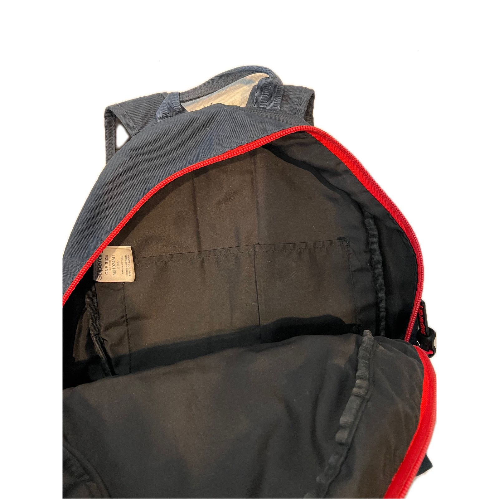 Superdry SuperDry Sunset Montana Back Pack 32L Size ONE SIZE - 5 Thumbnail