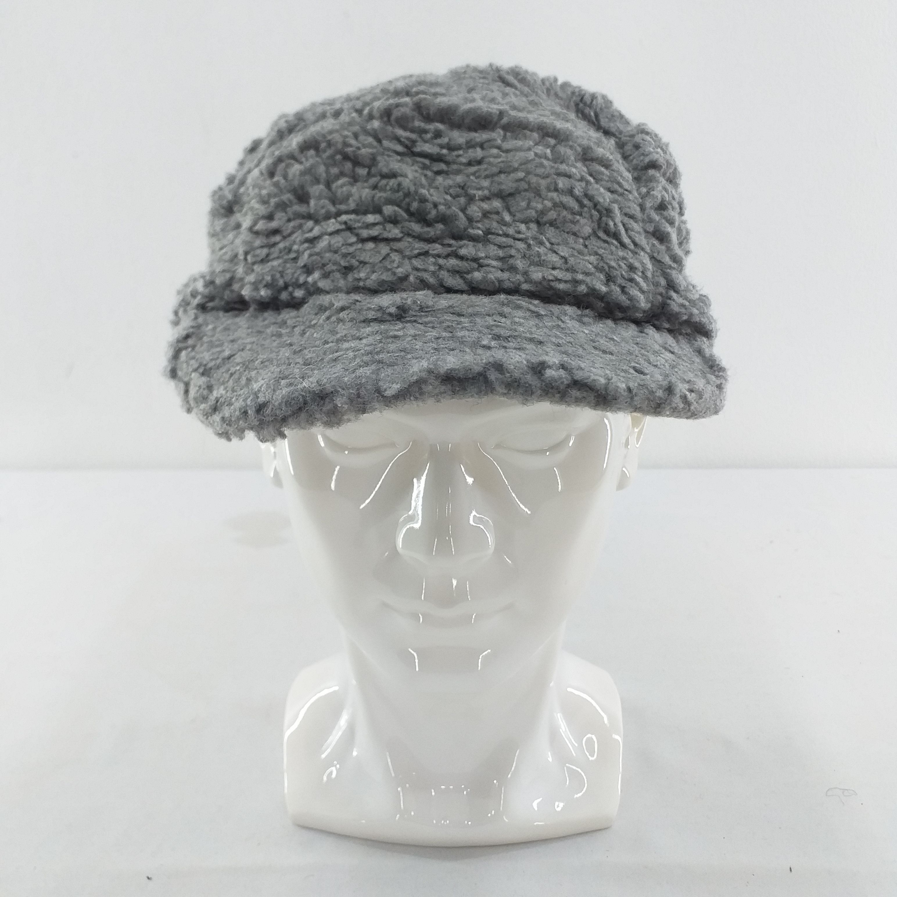 Japanese Brand American Holic Snow Cap Hat Beanie -BN212 Size ONE SIZE - 1 Thumbnail