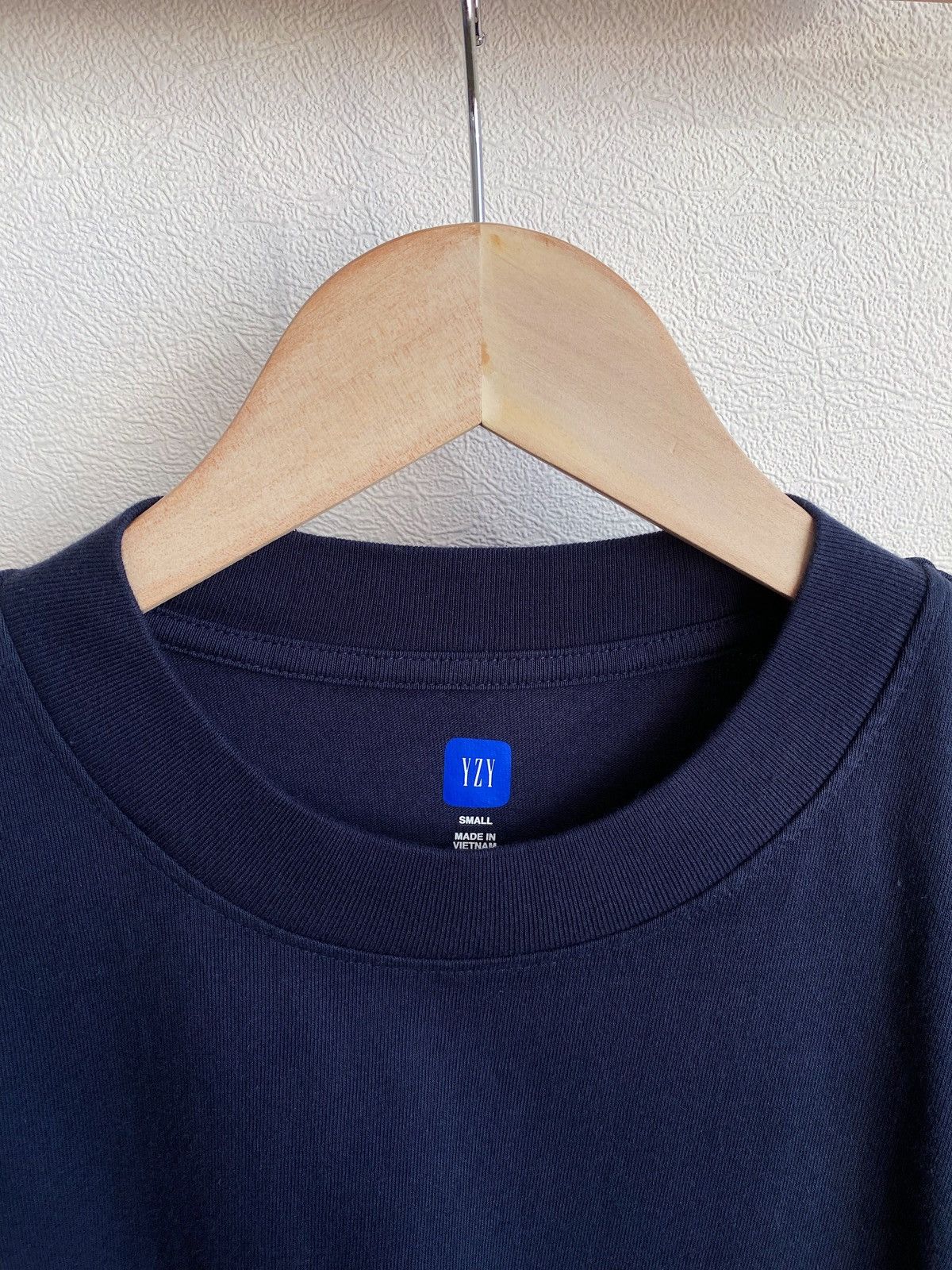 Balenciaga × Gap × Kanye West Yeezy Gap engineered by Balenciaga Tee Size US S / EU 44-46 / 1 - 4 Thumbnail