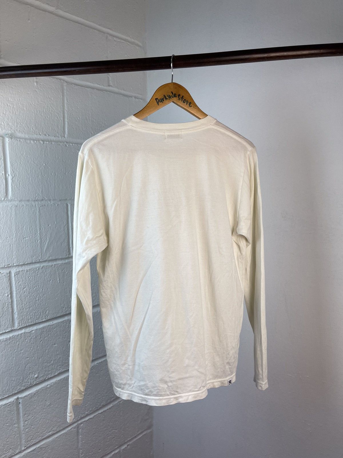 Hysteric Glamour 2000s Hysteric Glamour Sweet And Nasty Long Sleeve Size US M / EU 48-50 / 2 - 4 Thumbnail