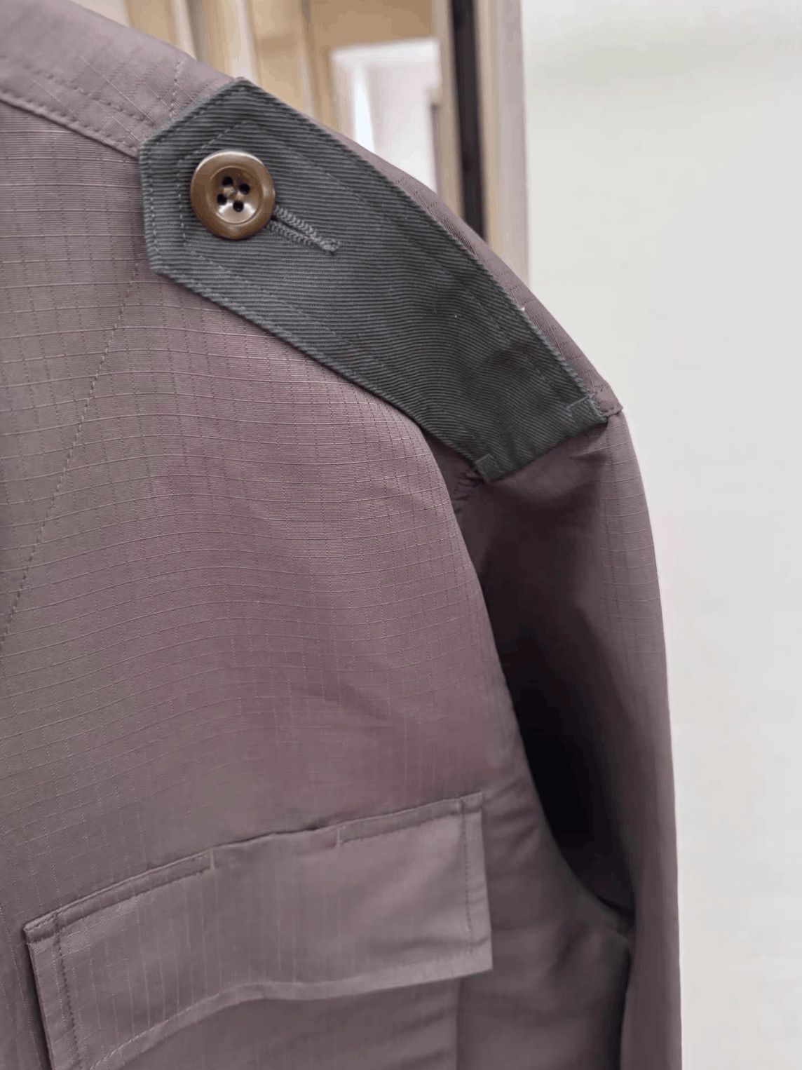 Acne Studios Acne Studios Sz 46 Acne Studio 22AW Muli-pocket Hunting ja Size US S / EU 44-46 / 1 - 2 Thumbnail