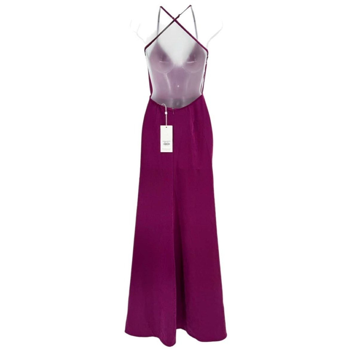 Other DEAR EMILIA Aquarius Rising Maxi Dress Medium NWT Size M / US 6-8 / IT 42-44 - 4 Thumbnail