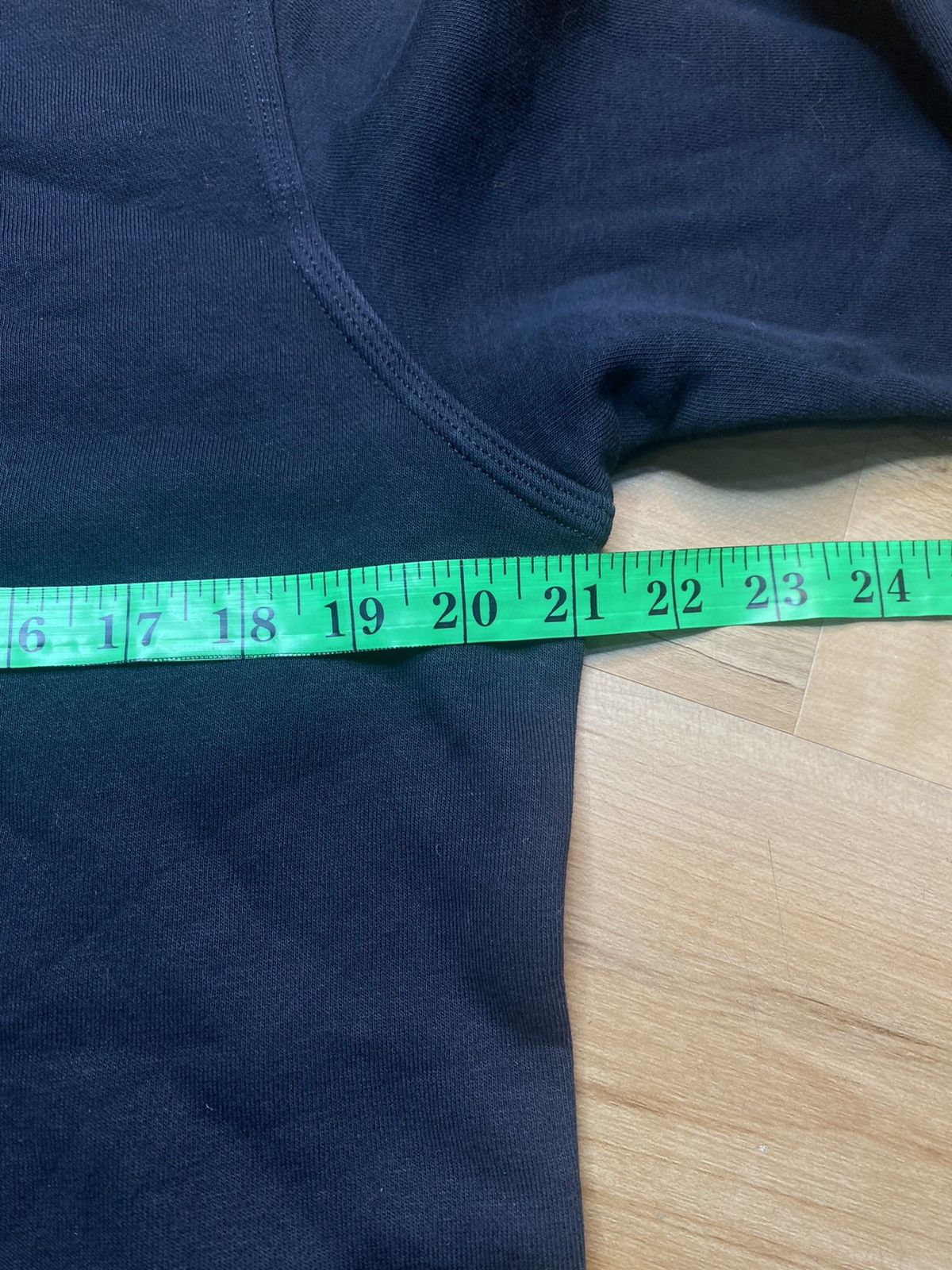 Nike × Vintage Vintage Nike sweater Size US M / EU 48-50 / 2 - 9 Thumbnail