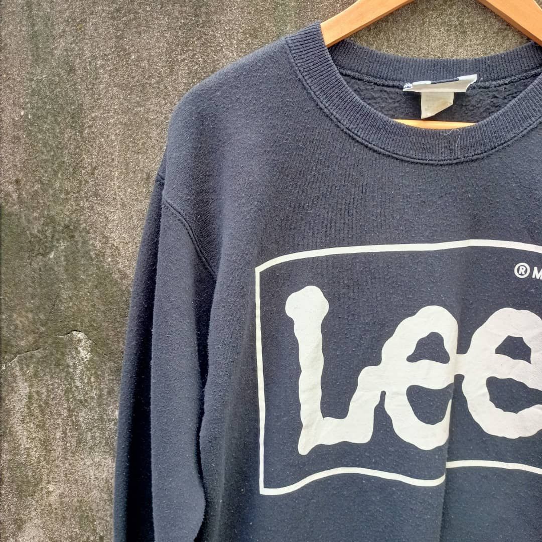 Lee Vintage Heavyweigth Cotton