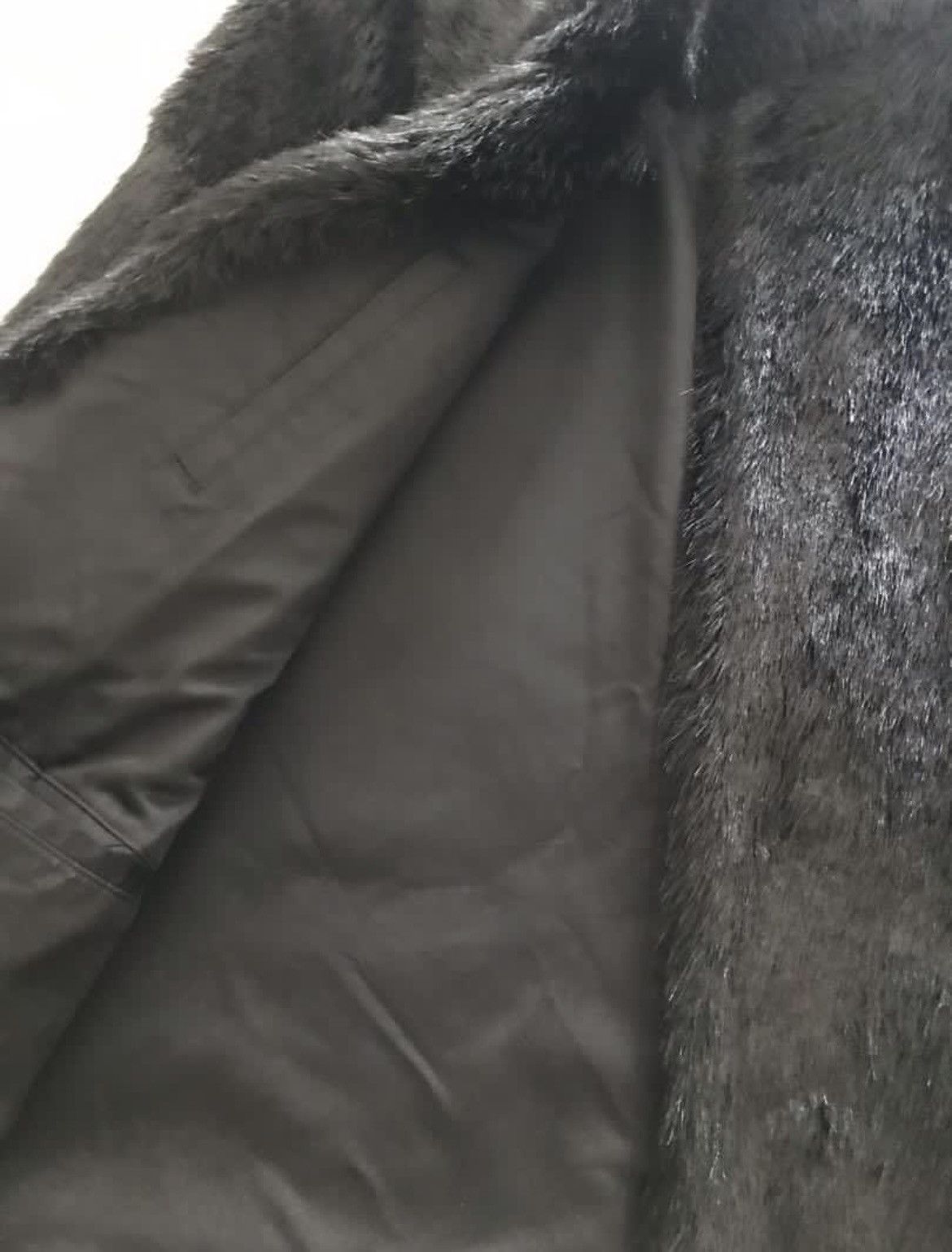 Comme des Garcons × Junya Watanabe 💥Offer💥Junya Watanabe Comme des garcons cape AD 2012 Size S / US 4 / IT 40 - 5 Thumbnail