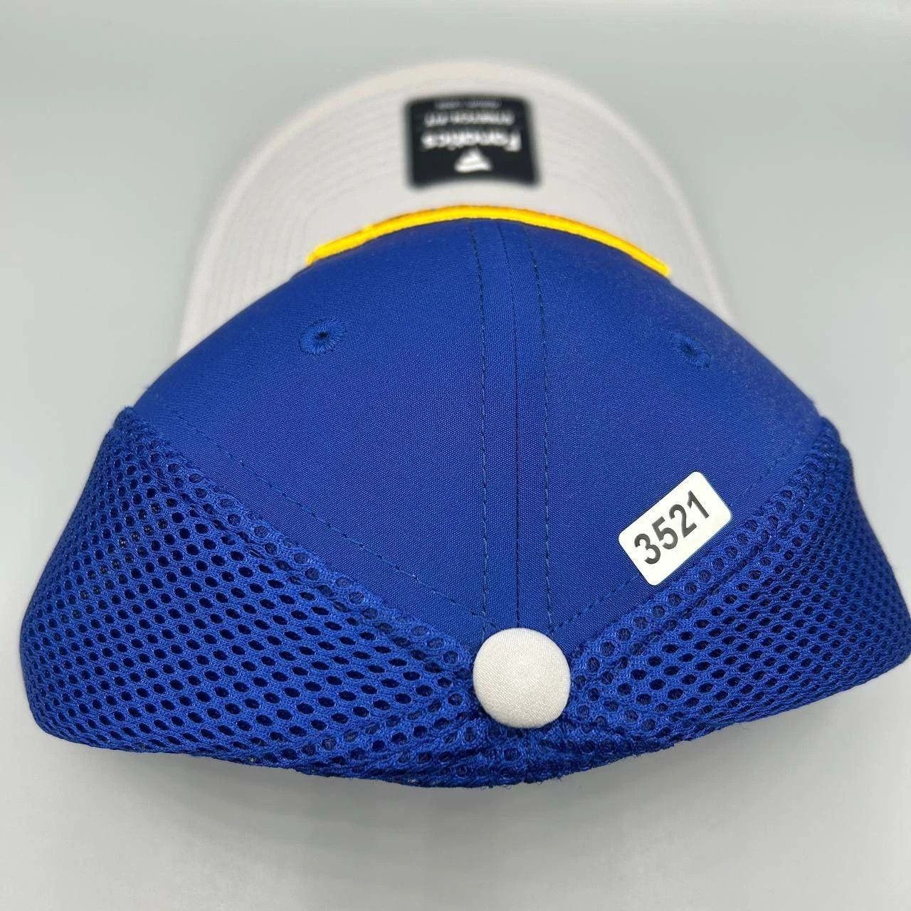 Other Buffalo Sabres Hat M-L Embroidered Fanatics Stretch Fitted Size ONE SIZE - 8 Thumbnail