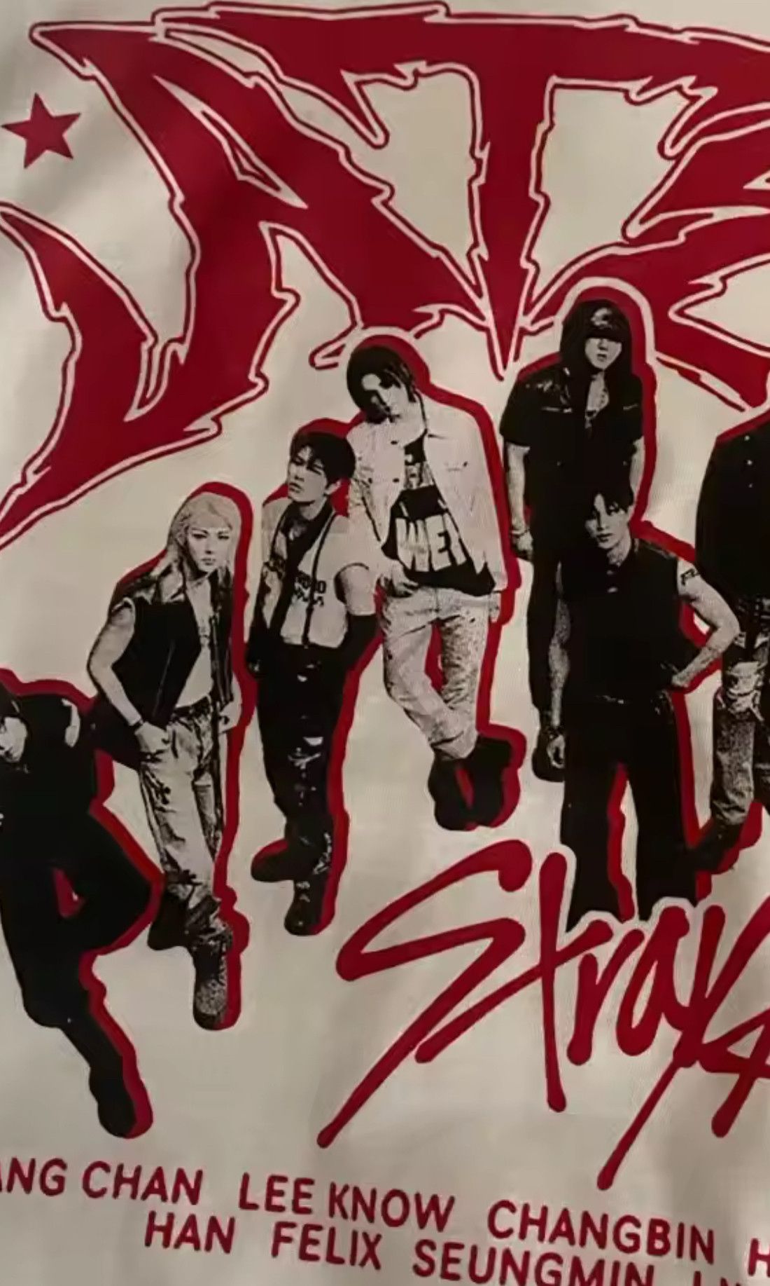 Japanese Brand Y2K Vintage Album Ate CHK CHK BOOM Short Sleeve T-Shirt Size US S / EU 44-46 / 1 - 2 Thumbnail