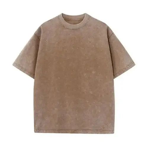 Other T-shirt Drop-shoulder Sleeve Men Women Vintage Short-sleeve Size US L / EU 52-54 / 3 - 2 Thumbnail