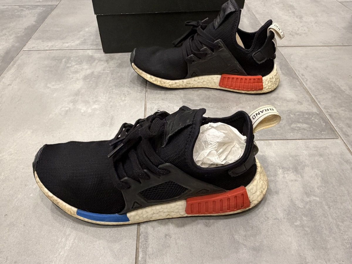 Adidas adidas NMD XR1 Size US 8 / EU 41 - 7 Thumbnail