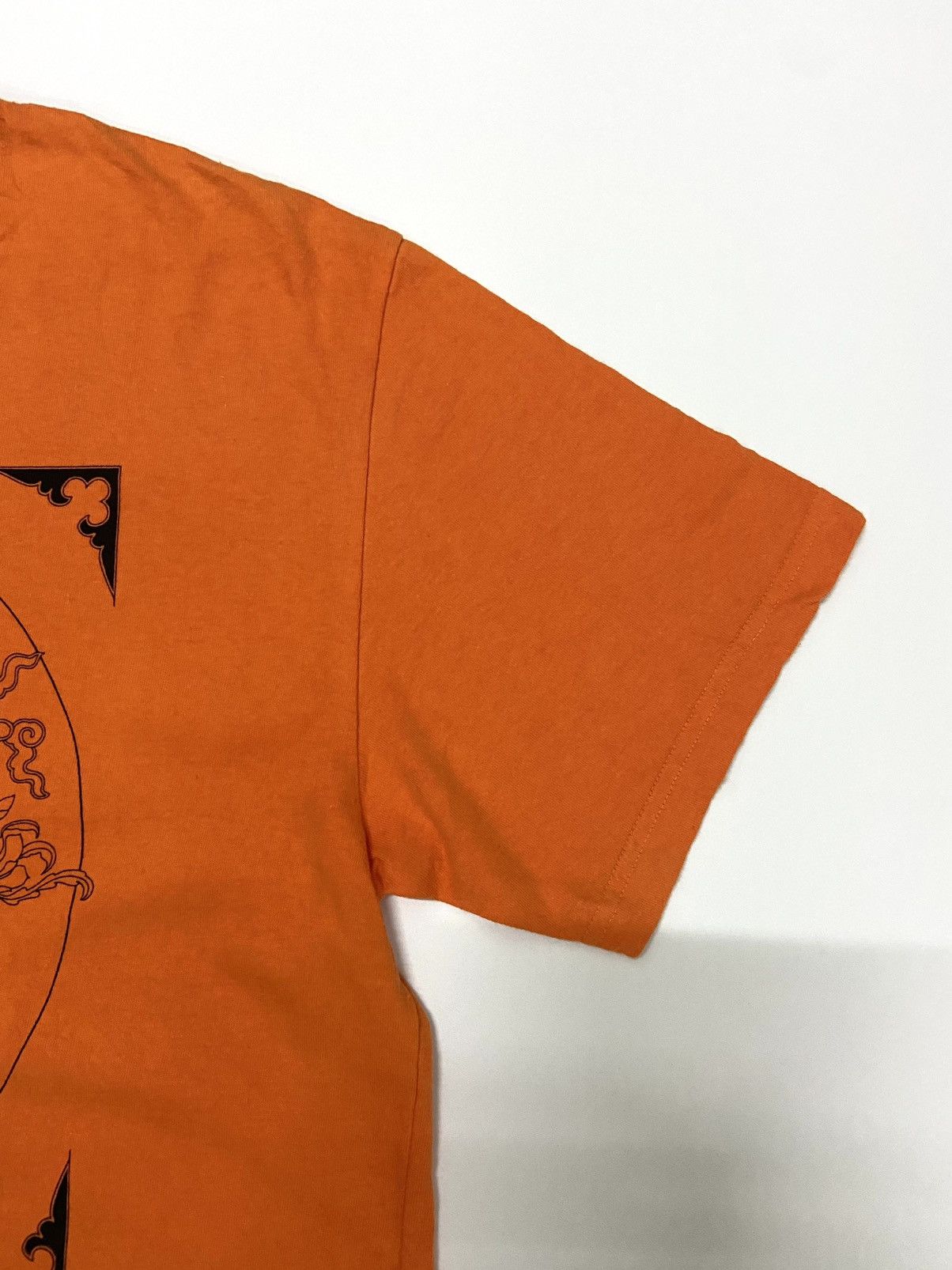 Other SUPER LOVER " RAVE GLOBAL GROOVE" TEE Size US M / EU 48-50 / 2 - 7 Thumbnail
