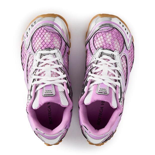 Bottega Veneta Orbit Sneaker Size US 9.5 / IT 39.5 - 6 Thumbnail