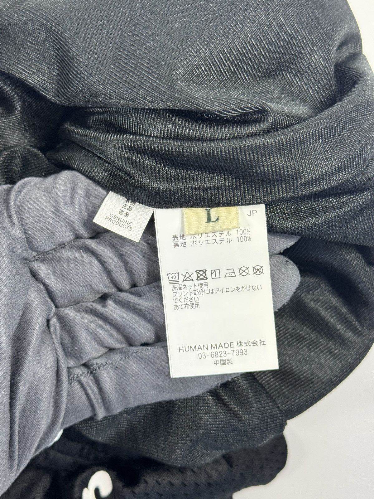 Other VICTOR VICTOR MESH SHORTS Size US 34 / EU 50 - 6 Thumbnail