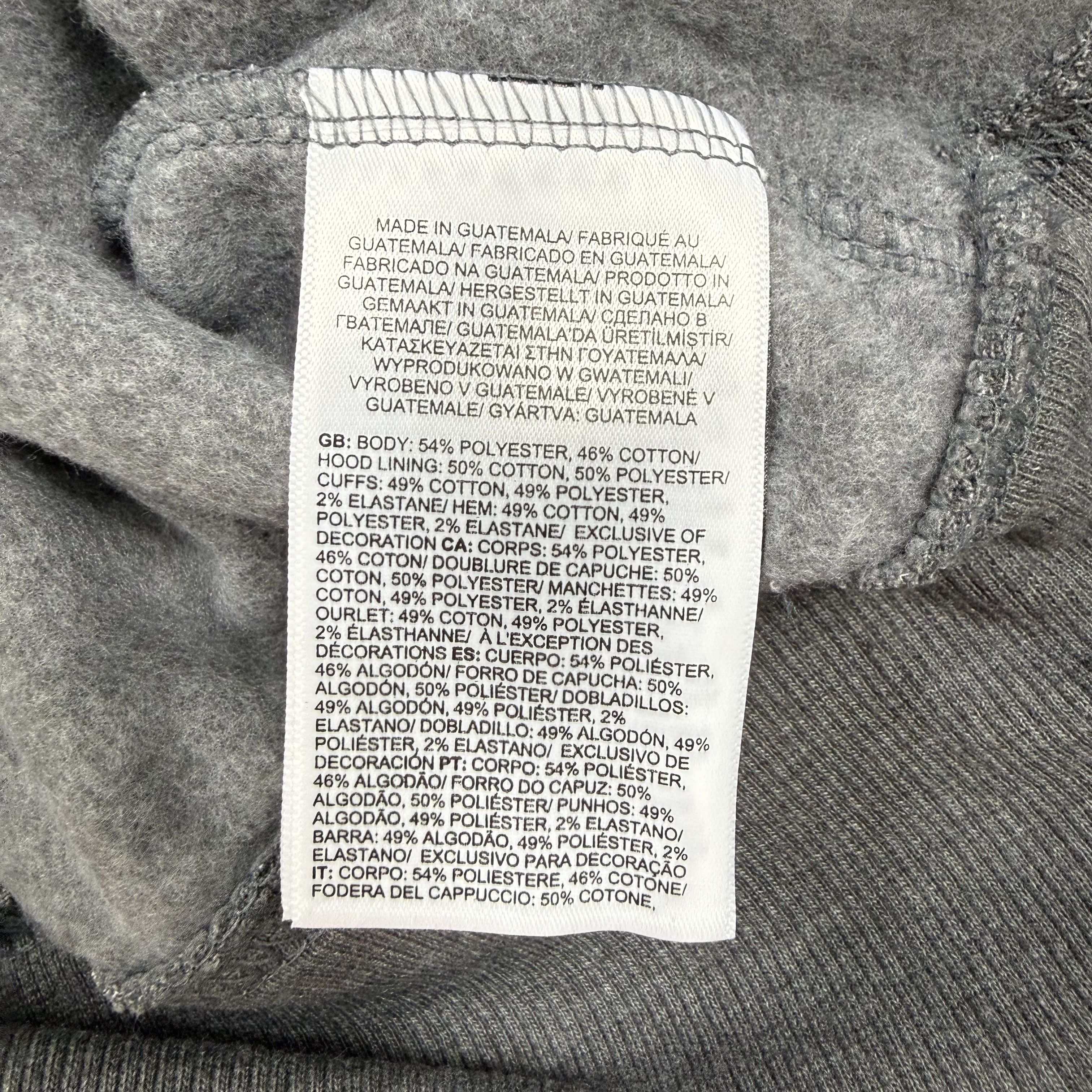 The North Face The North Face Mens XL Never Stop Exploring Hoodie A7R9H NEW Size US XL / EU 56 / 4 - 13 Thumbnail