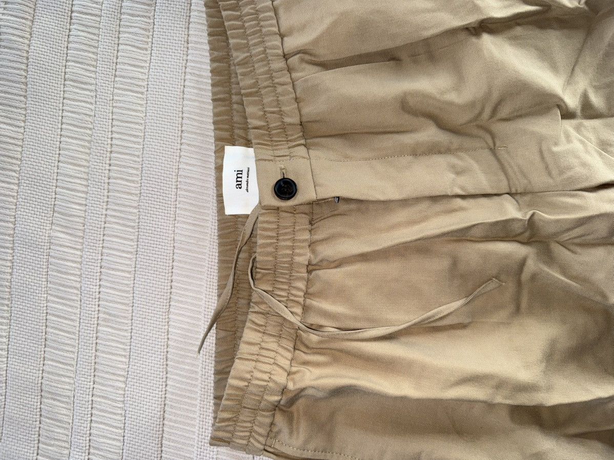AMI Ami Jogger Trouser Size US 44 / EU 60 - 2 Thumbnail