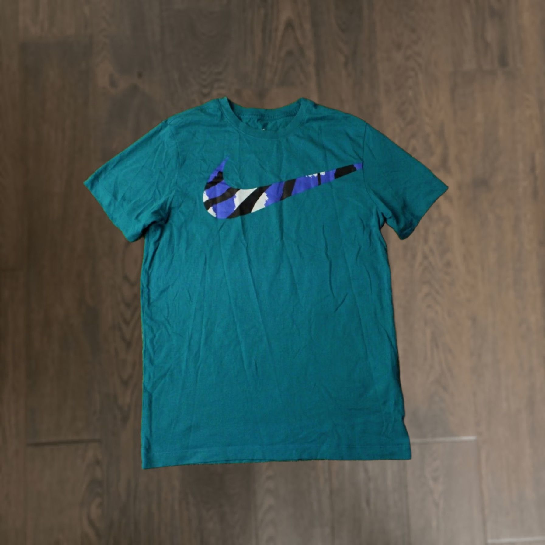 Nike NIKE DRI-FIT SPORT CLASH Shirt Mens XS Size US S / EU 44-46 / 1 - 1 Thumbnail