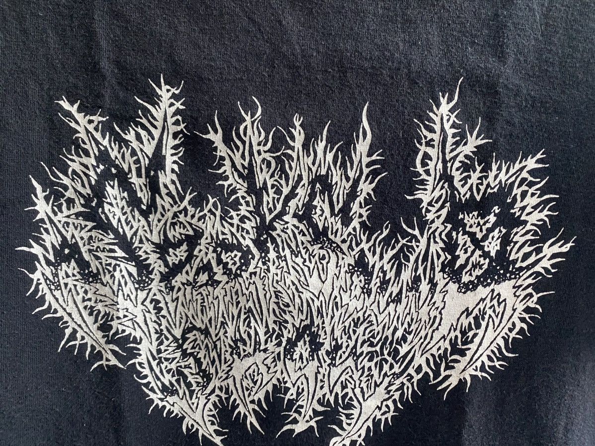 Band Tees SPARKS SOUND SHOW TSHIRT Size US S / EU 44-46 / 1 - 3 Thumbnail