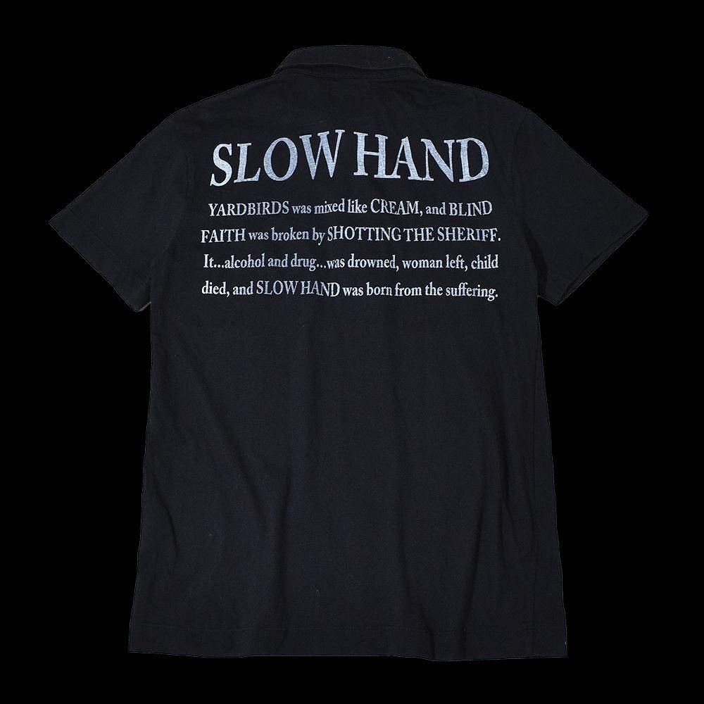 PPFM 2008 “Laid Back” PPFM Polo Size US M / EU 48-50 / 2 - 2 Thumbnail
