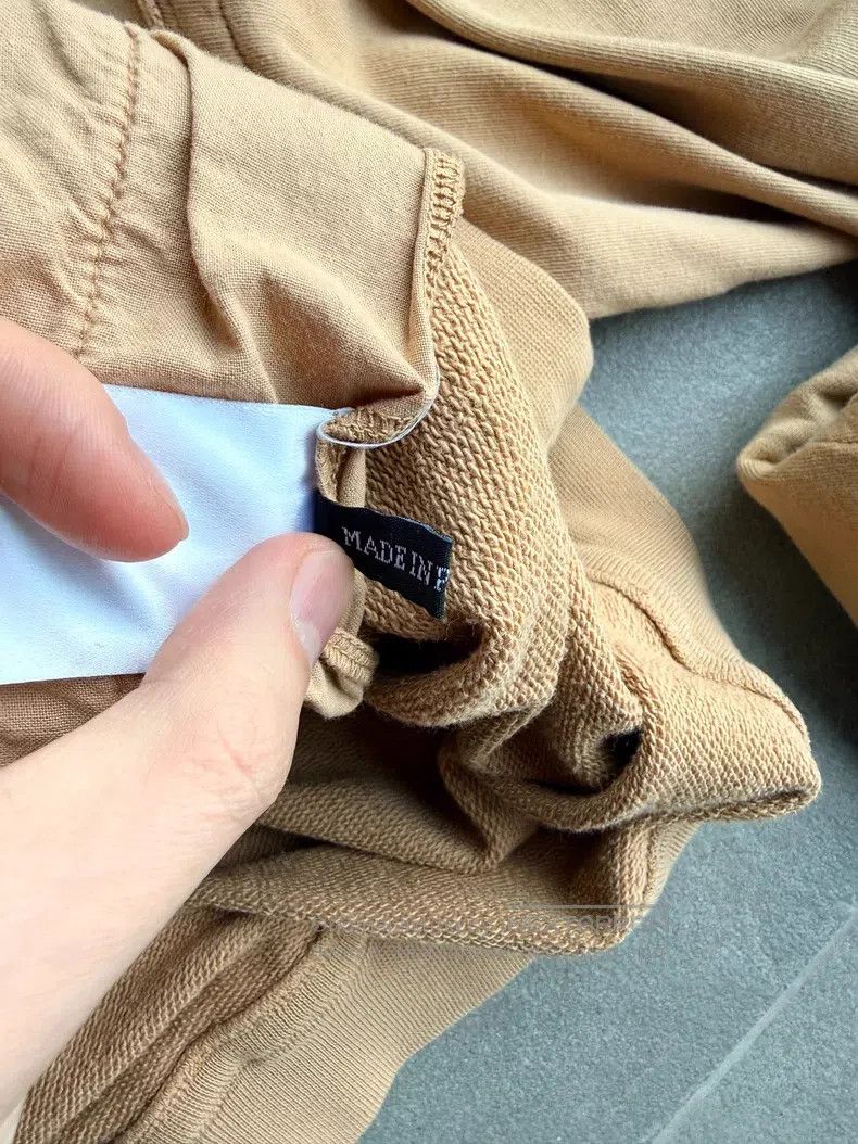 Haider Ackermann Haider Ackermann Sage Sweatshirt Size US XXS / EU 40 - 5 Thumbnail