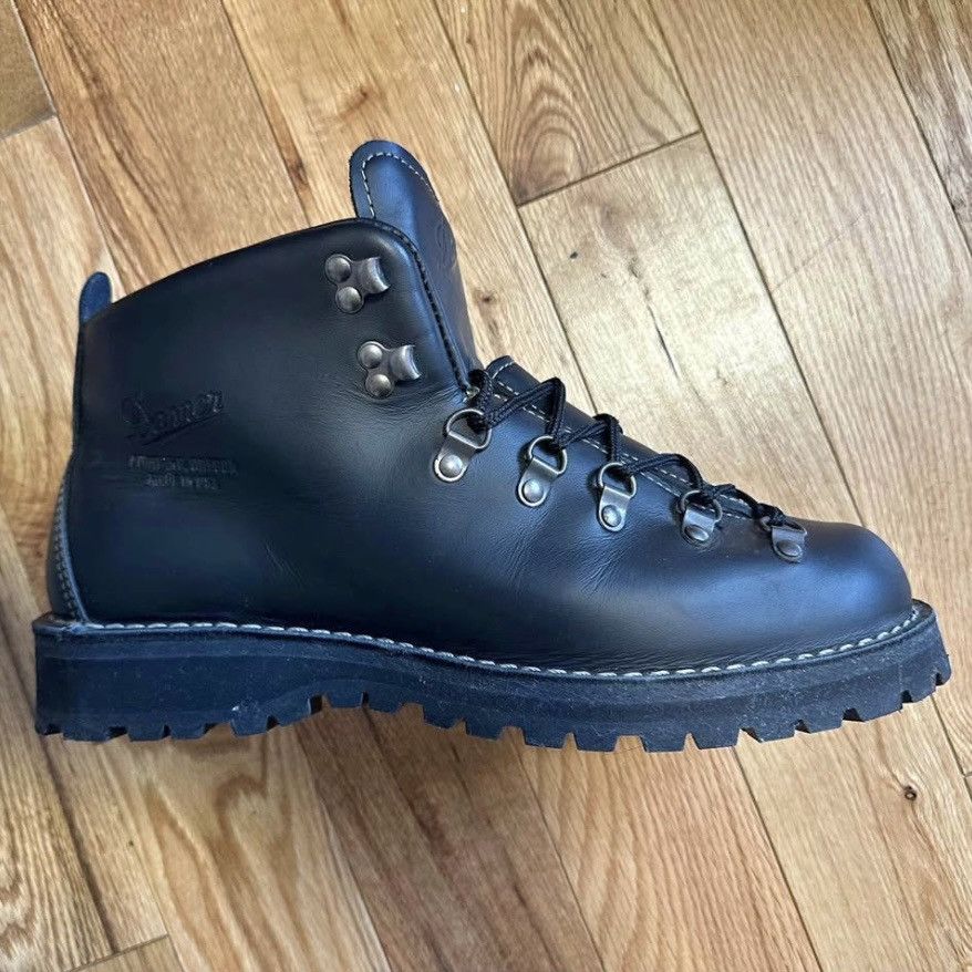 Danner Danner Mountain Light II GTX Size US 10.5 / EU 43-44 - 3 Thumbnail
