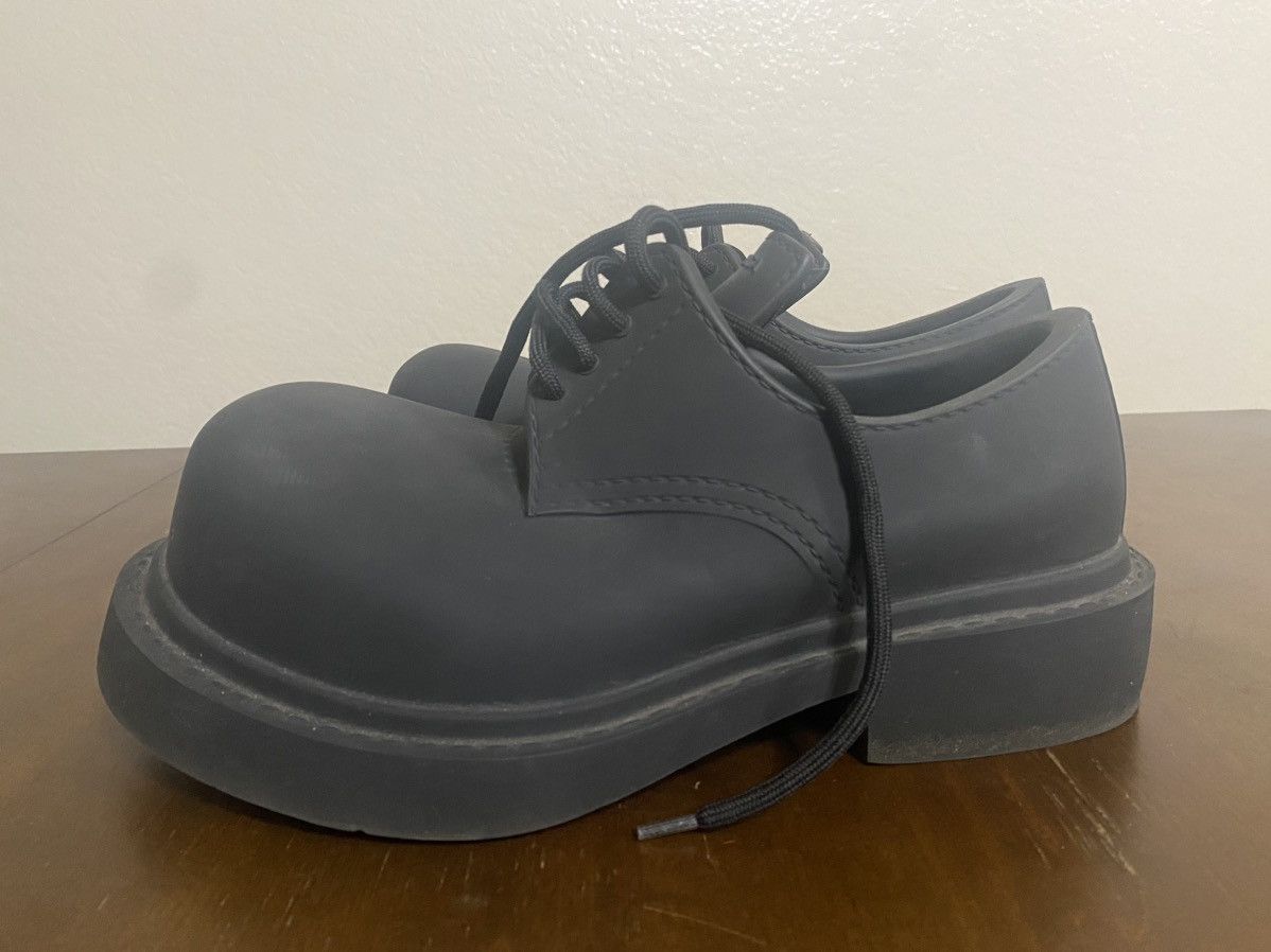 Balenciaga Balenciaga Steroid Derby Size US 10 / EU 43 - 2 Thumbnail