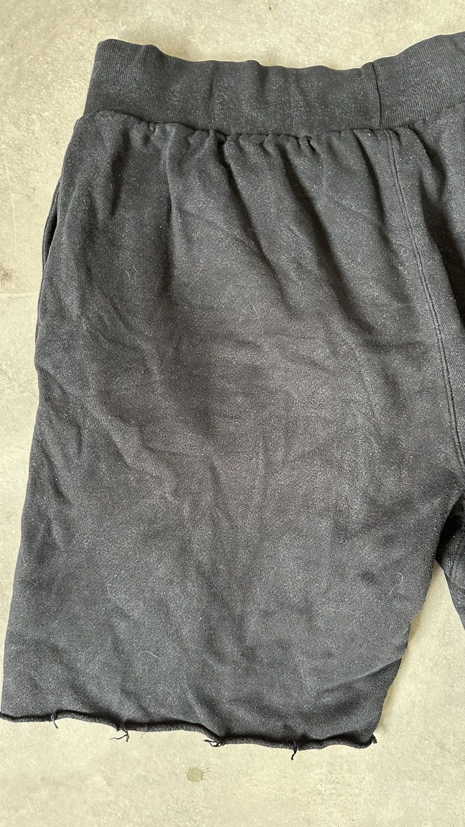 Champion CHAMPION REVERSE WEAVE SHORT PANT Size US 36 / EU 52 - 7 Thumbnail