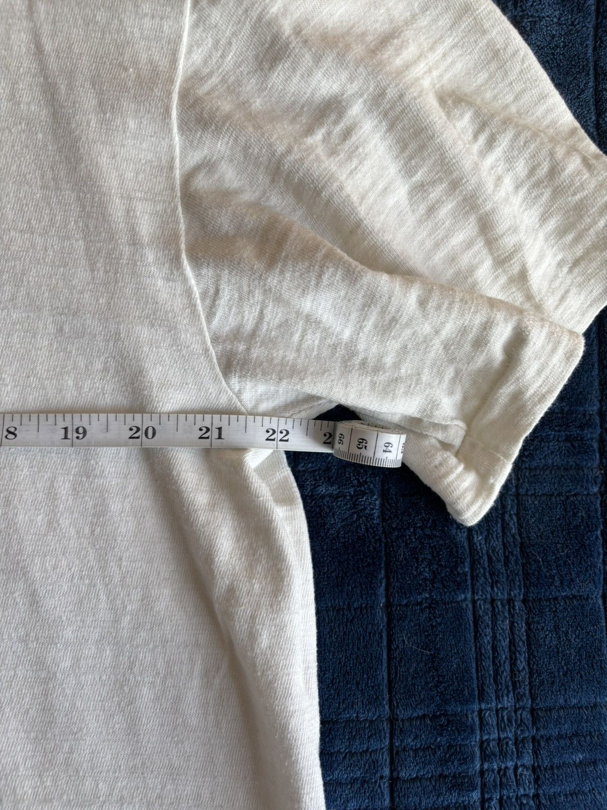 Human Made HUMAN MADE x Members of the Rage Kid Cudi Tee NBA All-Star Size US L / EU 52-54 / 3 - 6 Thumbnail