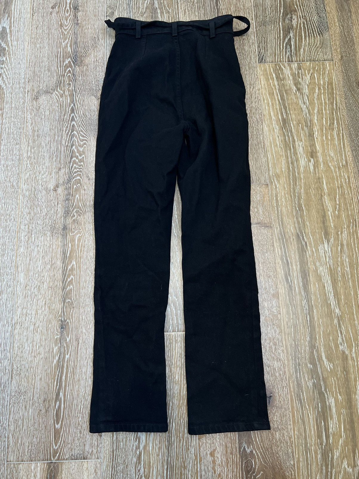 Reformation Reformation jeans vicki jeans Size 23" - 2 Thumbnail