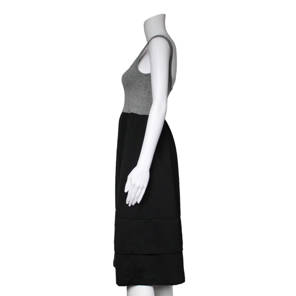 Mossimo Mossimo Sleeveless Knee Length Dress Women's Size Small Size S / US 4 / IT 40 - 4 Thumbnail