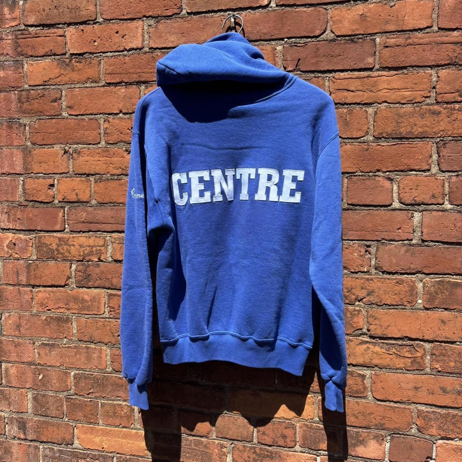 Russell Athletic vintage Rugby Russell athletic hoodie 90s S Size US S / EU 44-46 / 1 - 3 Thumbnail