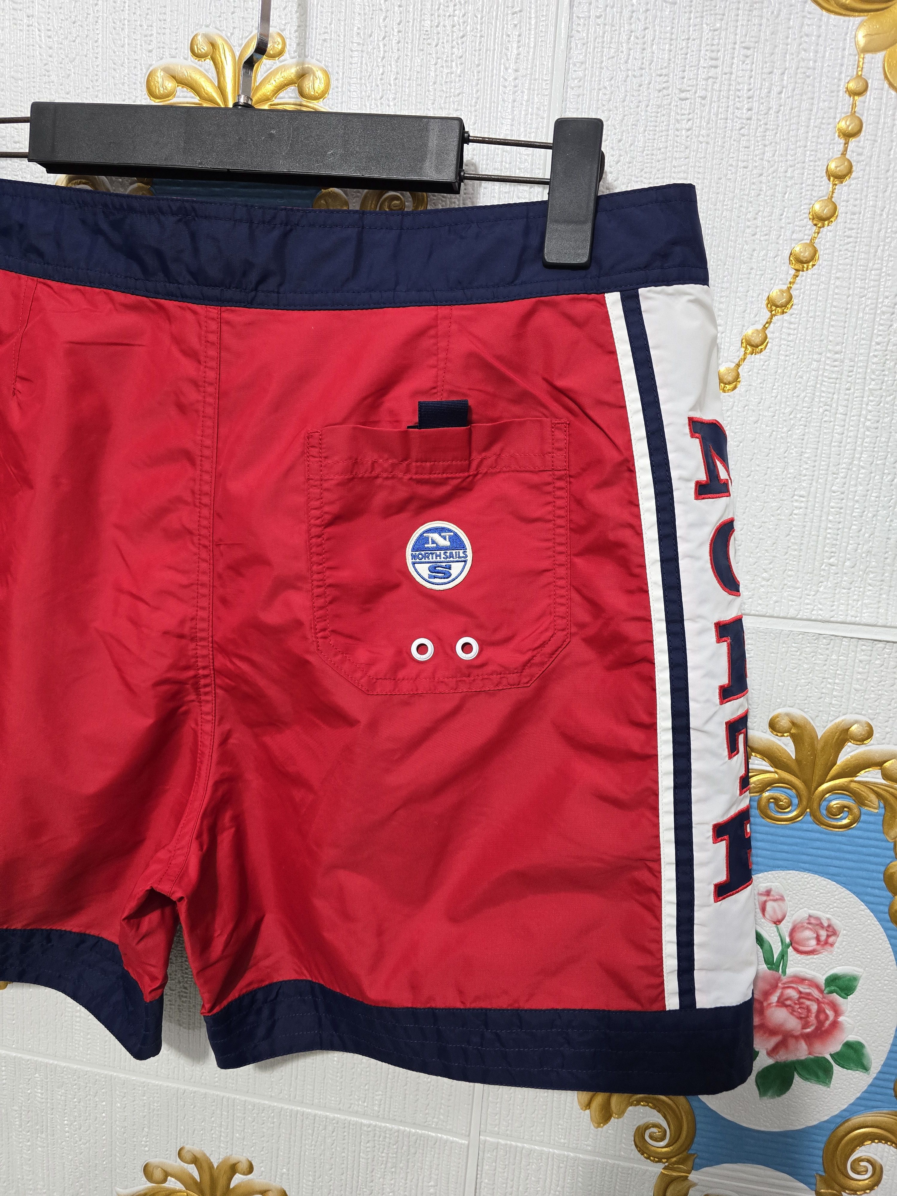 Other NORTH SAILS swimwear Men size w36 New Size US 36 / EU 52 - 9 Thumbnail
