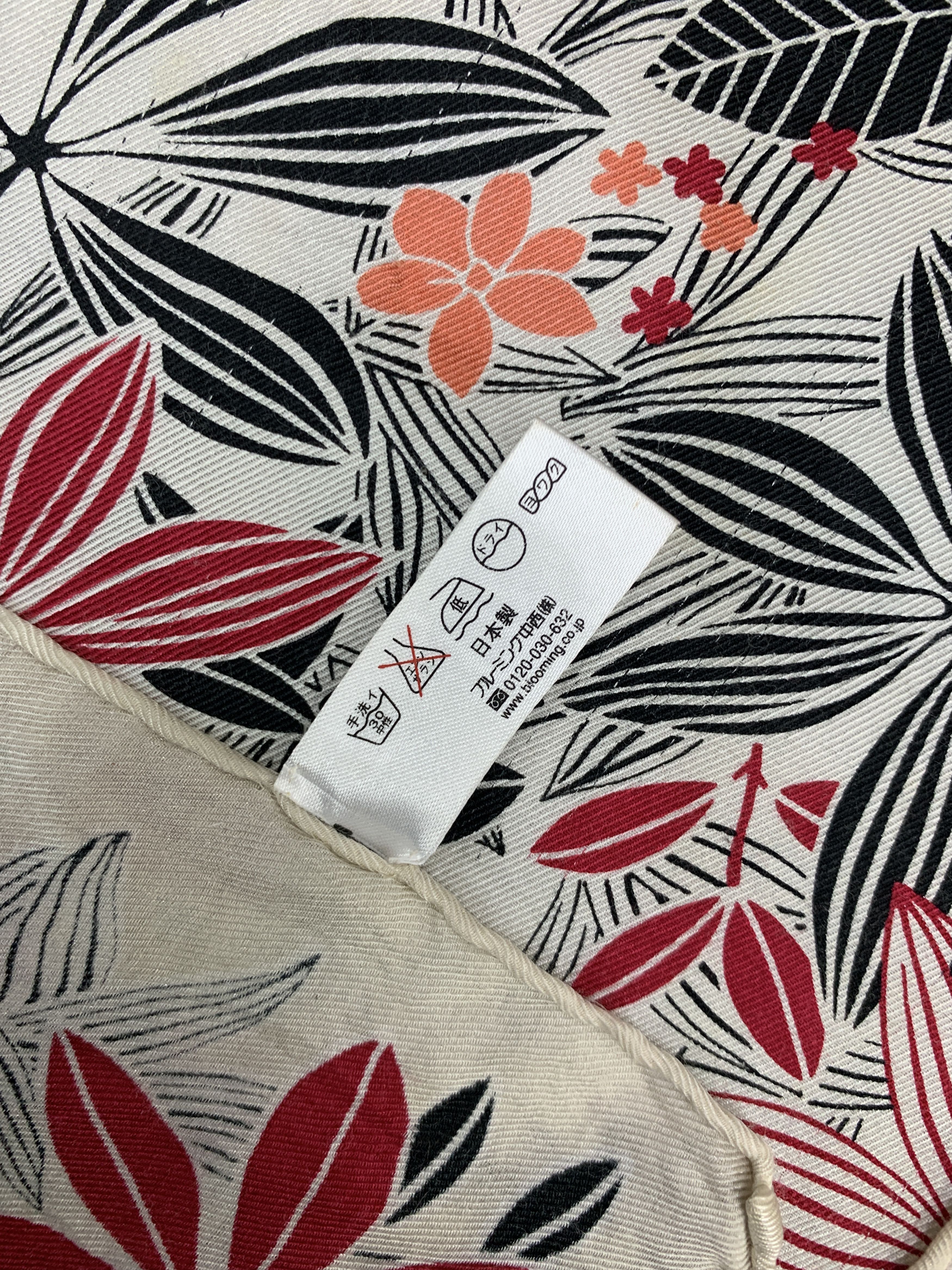 Burberry × Vintage Vintage Burberry Scarf Neckwear - SCA2179 Size ONE SIZE - 9 Thumbnail
