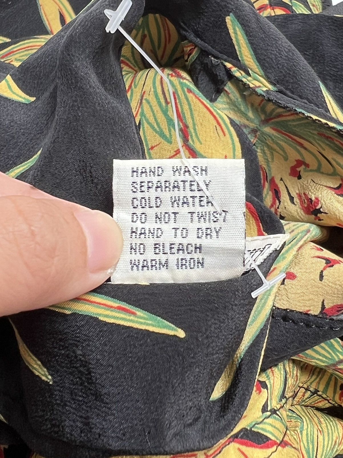 Other AVANTI An Original Authentic Hawaii Shirt Size US M / EU 48-50 / 2 - 7 Thumbnail