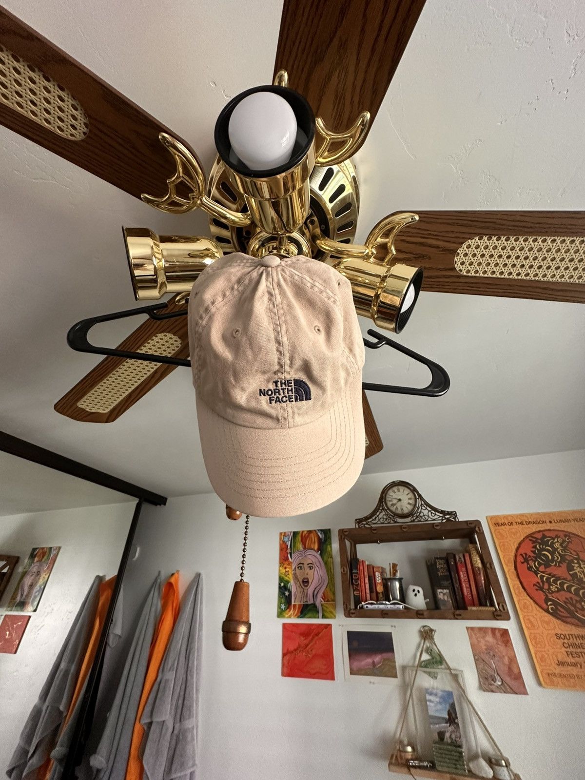 The North Face North Face Hat Size ONE SIZE - 1 Thumbnail