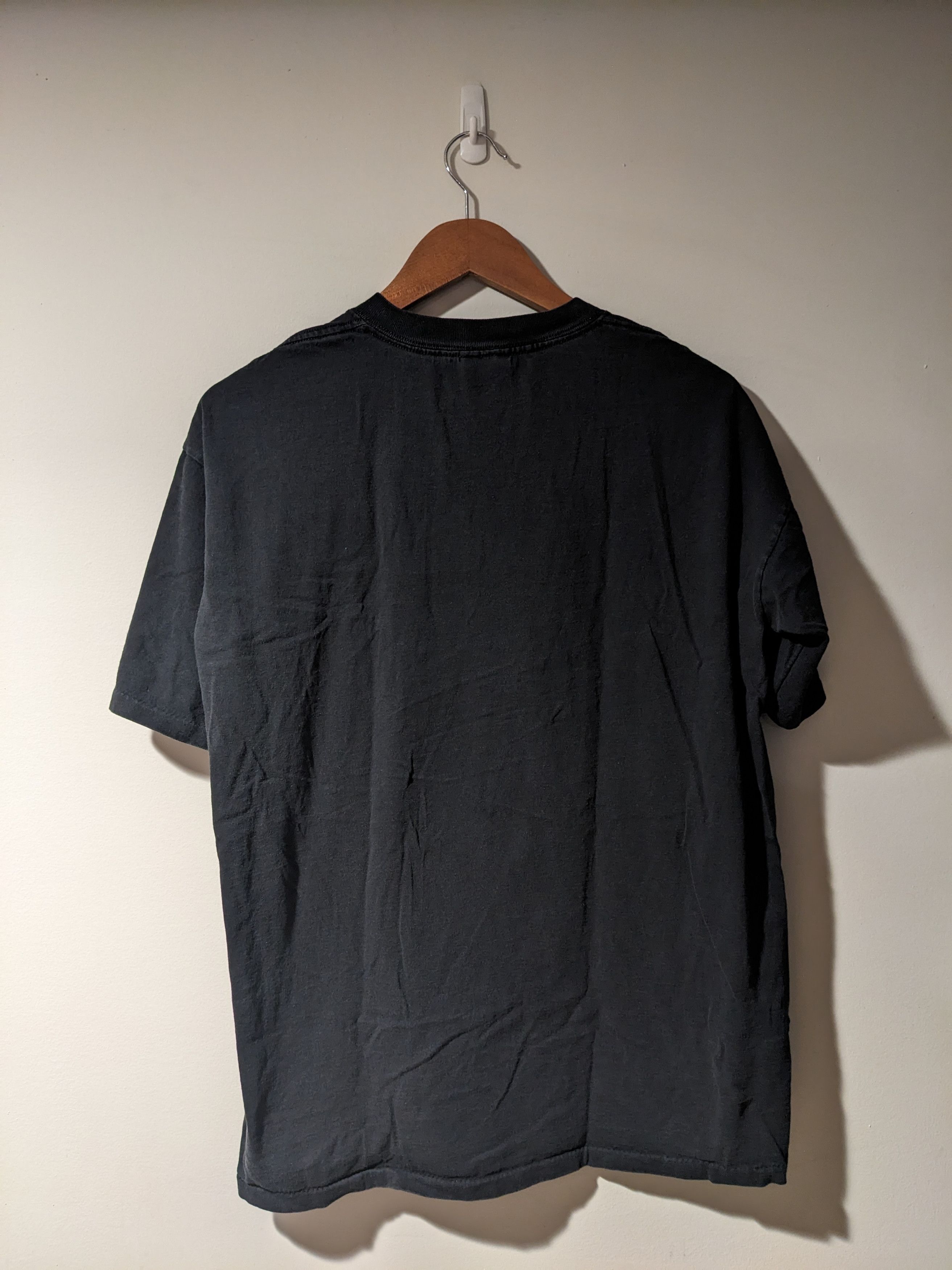 Band Tees × Vintage Vintage 90s Craft Confidence in Your Hands Matrix T-Shirt Size US XL / EU 56 / 4 - 5 Thumbnail