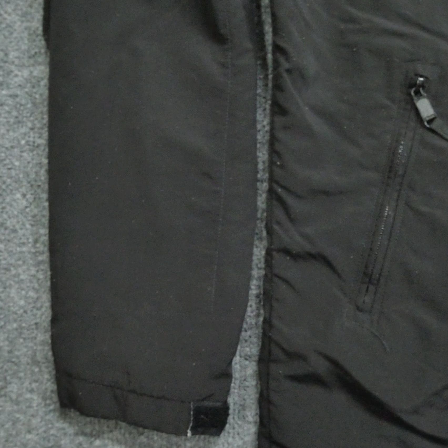 Vintage VINTAGE US Army Jacket Mens M Windbreaker Black Size US M / EU 48-50 / 2 - 3 Thumbnail