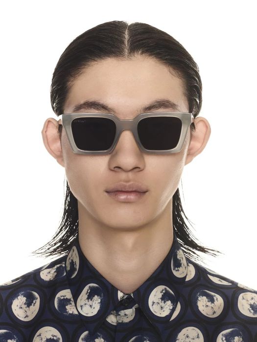 Off-White OFF WHITE SUNGLASSES VIRGIL MILLIONAIRE CARAVAGGIO ARROWS ...