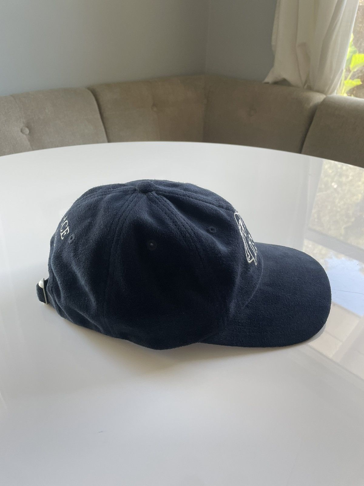 Palace Palace Suede Hat Size ONE SIZE - 4 Thumbnail